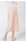 Jade Beautiful Qipao Cheongsam Skirt
