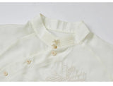 Ryann Remarkable Qipao Cheongsam Two Piece