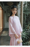 Blake Stunning Qipao Cheongsam Top