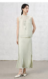 Oaklynn Fine Qipao Cheongsam Top
