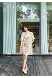 Blair Amazing Qipao Cheongsam