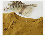 Bexley Romance Qipao Cheongsam Top