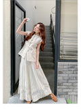Elianna Sparks Qipao Cheongsam Two Piece