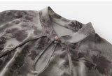 Adaline Blooming Qipao Cheongsam Two Piece