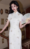 Freyja Luxe Mood Qipao Cheongsam