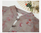 Keily Party Qipao Cheongsam