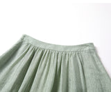 Hayden Splendid Qipao Cheongsam Skirt