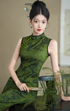 Nataly Sweetest  Qipao Cheongsam