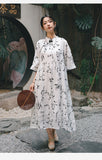 Payton Superb Qipao Cheongsam