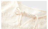Adelaide Festive Qipao Cheongsam Top