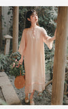 Stevie Remarkable Qipao Cheongsam