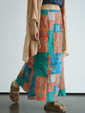 Juliet Delightful Qipao Cheongsam Skirt