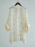 Finley Fascinating Qipao Cheongsam Top