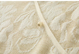 Mckenna Found Bliss Qipao Cheongsam Top