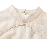 Adriana Good-Looking Qipao Cheongsam