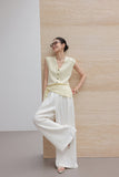 Hallie Splendid Qipao Cheongsam Top