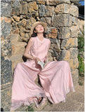 Miracle Sparks Qipao Cheongsam Two Piece