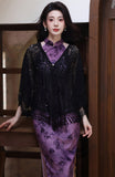 Hattie Marvelous Qipao Cheongsam