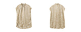 Silk Mckenzie Elegant Qipao Cheongsam Top