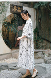 Payton Superb Qipao Cheongsam