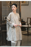Yareli Sparks Qipao Cheongsam Top