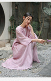 Luciana Remarkable Qipao Cheongsam Skirt
