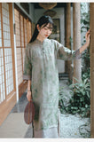 Keily Party Qipao Cheongsam