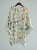 Finley Fascinating Qipao Cheongsam Top