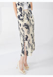 Everleigh Captivating Qipao Cheongsam Two Piece