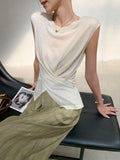 Amaris Iconic Qipao Cheongsam Top