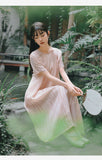 Annabelle Spectacular Qipao Cheongsam