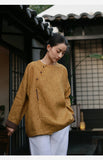 Bexley Romance Qipao Cheongsam Top