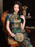 Brittany Marvelous Qipao Cheongsam
