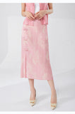 Everleigh Captivating Qipao Cheongsam Two Piece
