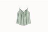 Juliet Found Bliss Qipao Cheongsam Top