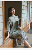 Keily Party Qipao Cheongsam