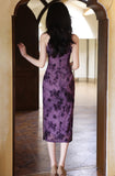 Hattie Marvelous Qipao Cheongsam