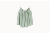 Juliet Found Bliss Qipao Cheongsam Top