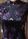 Rylie Timeless Qipao Cheongsam