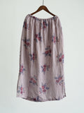 Jayla Elegant Qipao Cheongsam Skirt