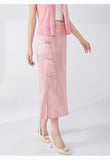 Everleigh Captivating Qipao Cheongsam Two Piece