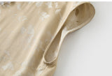 Silk Mckenzie Elegant Qipao Cheongsam Top