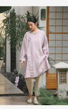 Yareli Sparks Qipao Cheongsam Top