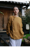 Bexley Romance Qipao Cheongsam Top