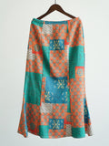 Juliet Delightful Qipao Cheongsam Skirt