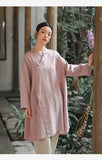 Yareli Sparks Qipao Cheongsam Top