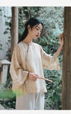 Blake Stunning Qipao Cheongsam Top