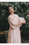 Payton Superb Qipao Cheongsam