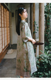 Keily Party Qipao Cheongsam