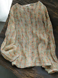 Mariah Delightful Qipao Cheongsam Top
